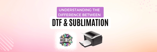 DTF vs. Sublimation - Griffin Expressions