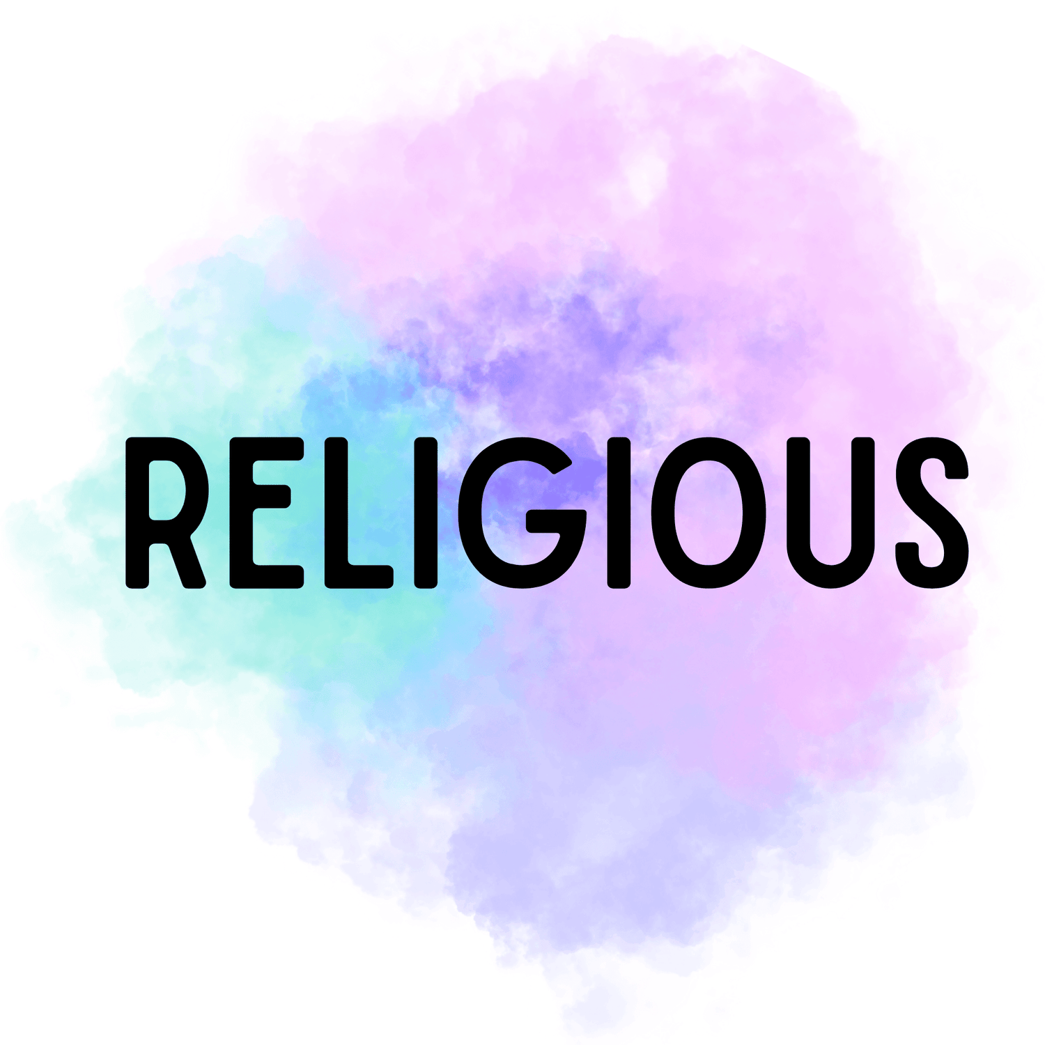 Religious | Sublimation Transfers - Griffin Expressions