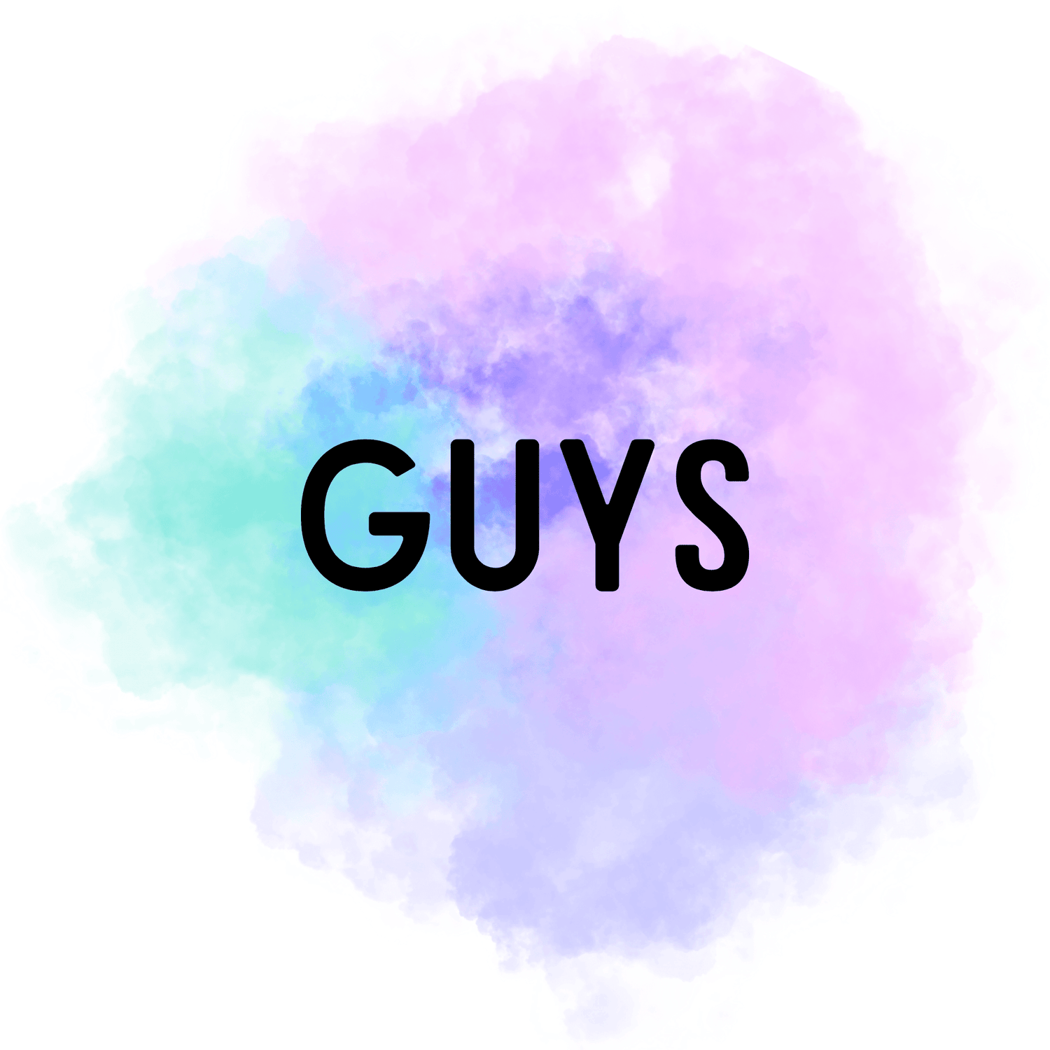 Guys | Sublimation Transfers - Griffin Expressions