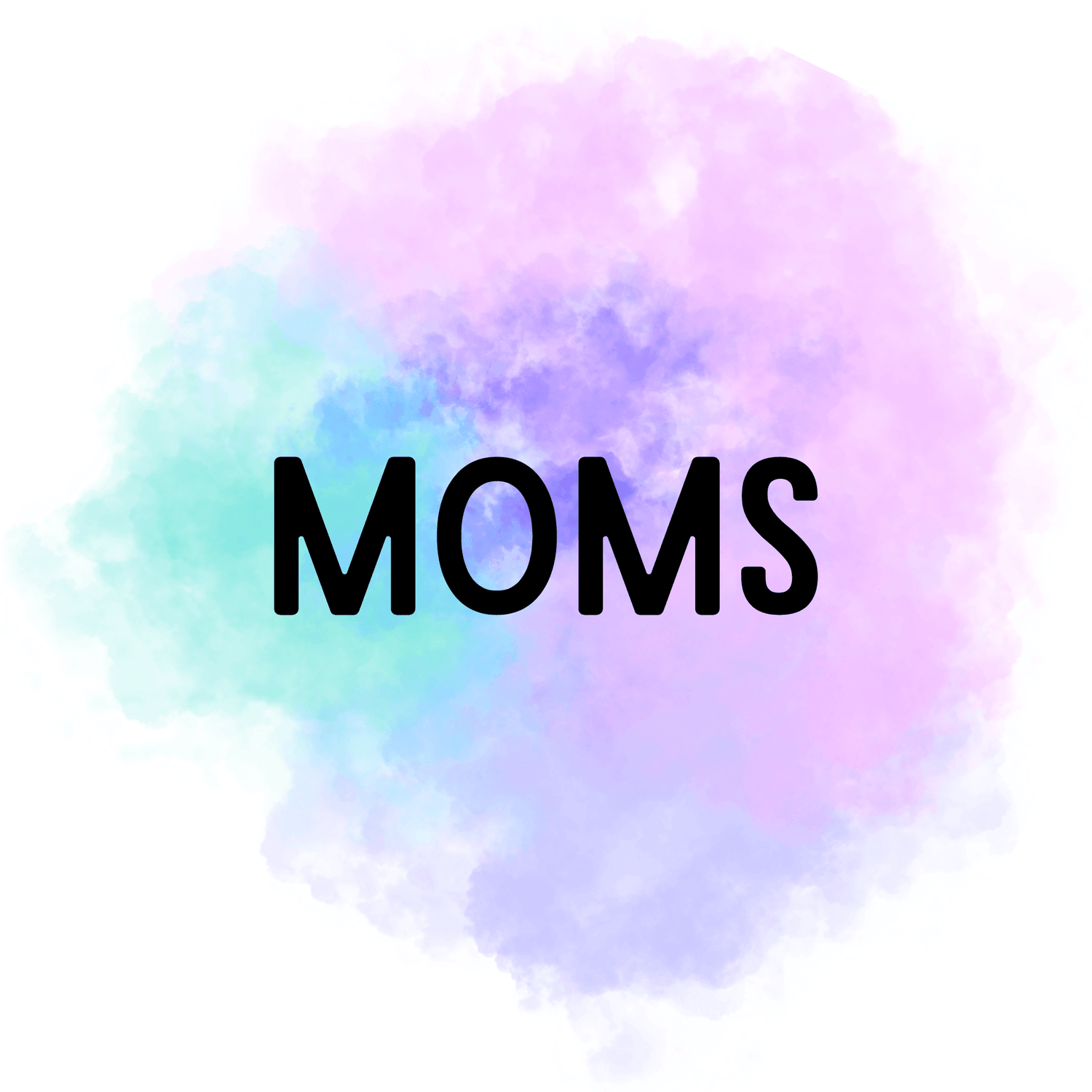 Mom | Sublimation Transfers - Griffin Expressions