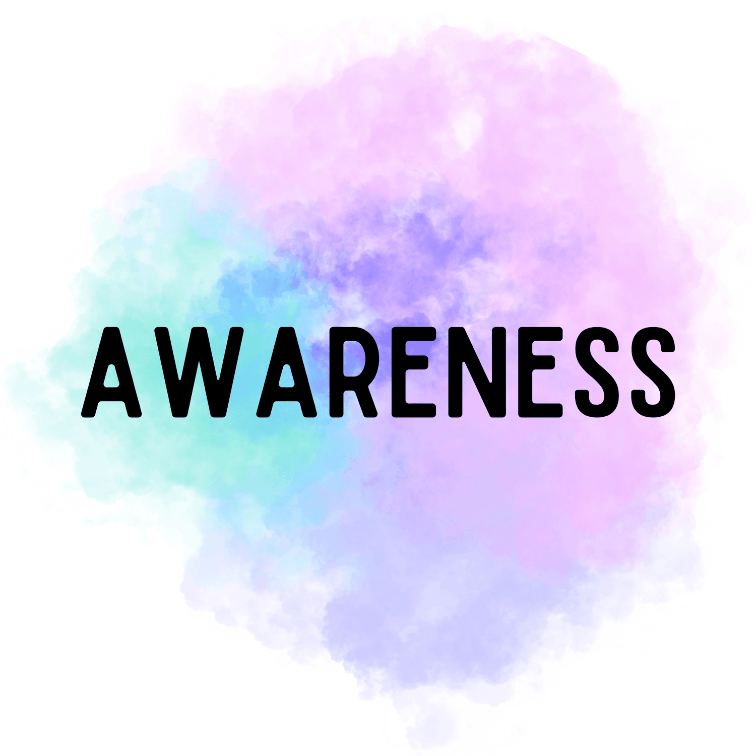 Awareness | Sublimation Transfers - Griffin Expressions