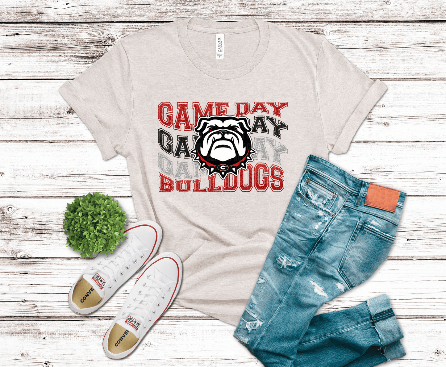Dawgs | Sunday Drop & Shop Exclusive
