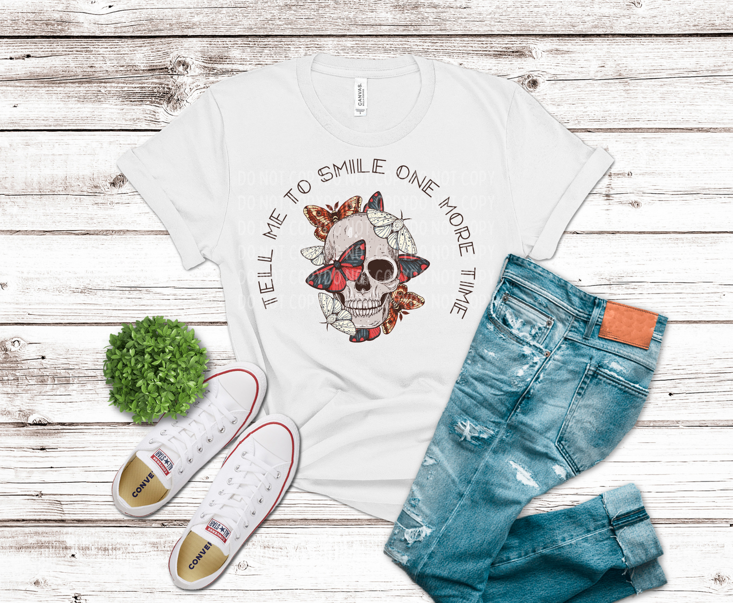 Premade Gang Sheet | Country