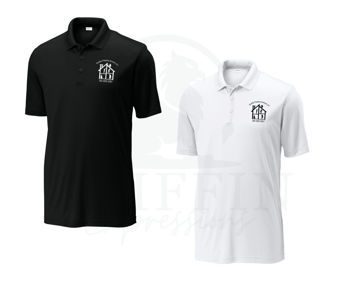 Quality Property Services | Polo