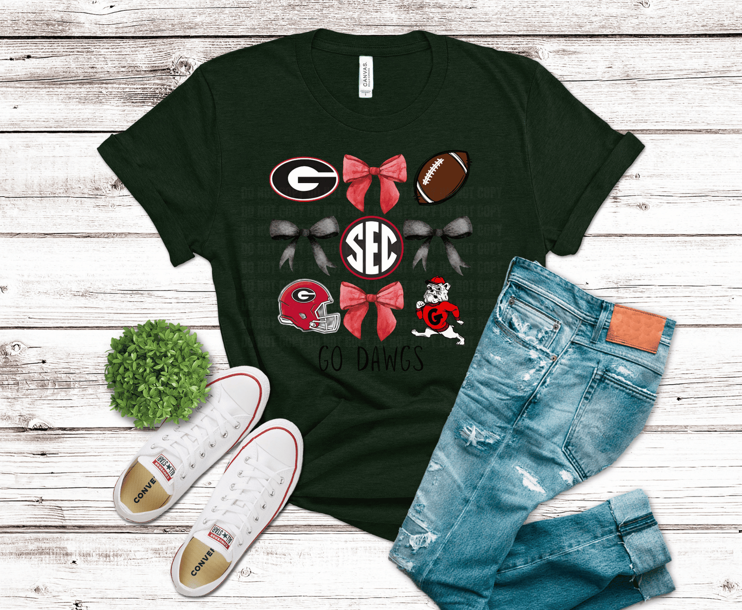 Dawgs | Sunday Drop & Shop Exclusive