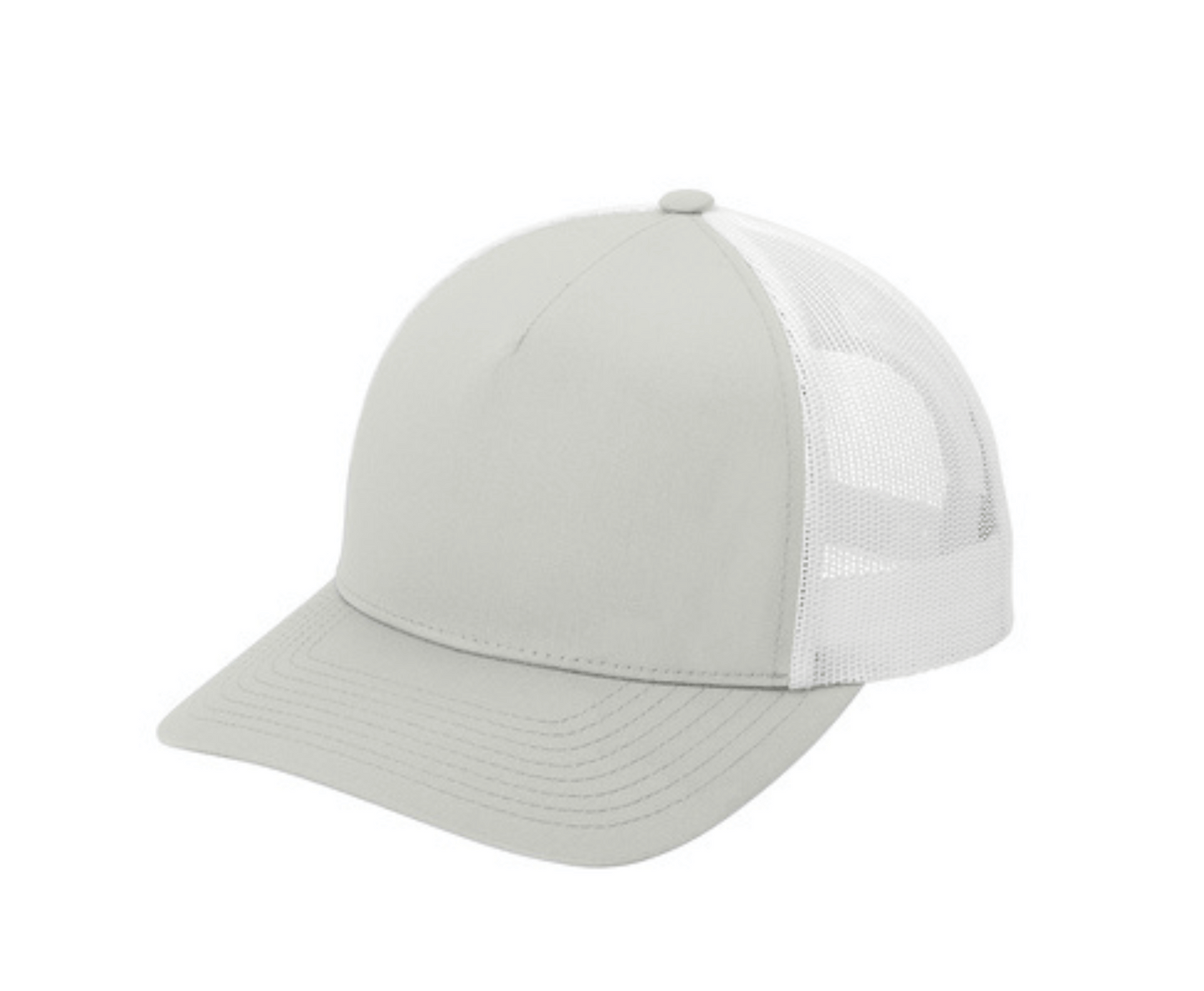 Image on Hat | Trucker Hat with DTF transfer