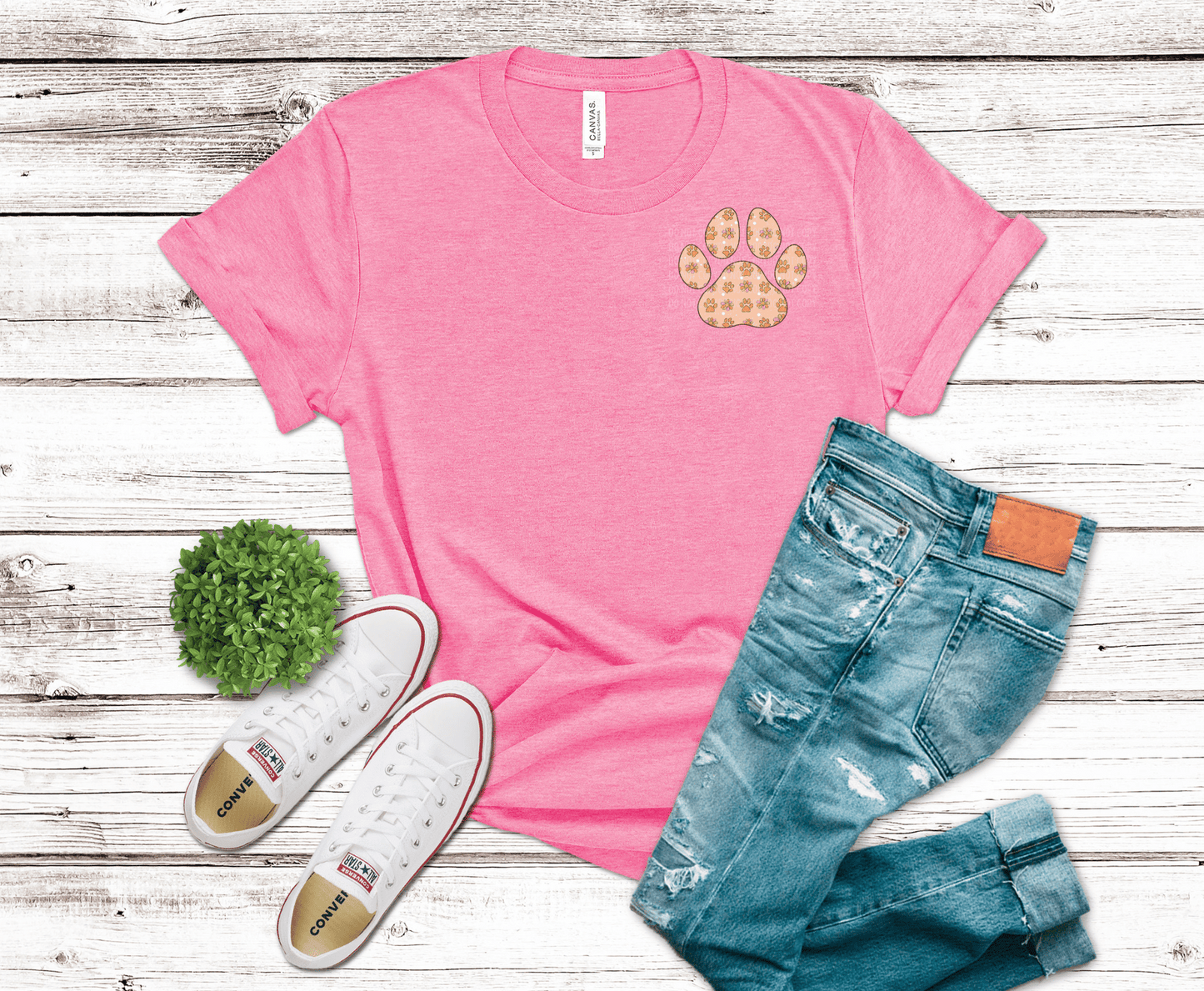 Cat Lover | Premade DTF Transfer Gang Sheet For Graphic Tees - Griffin Expressions