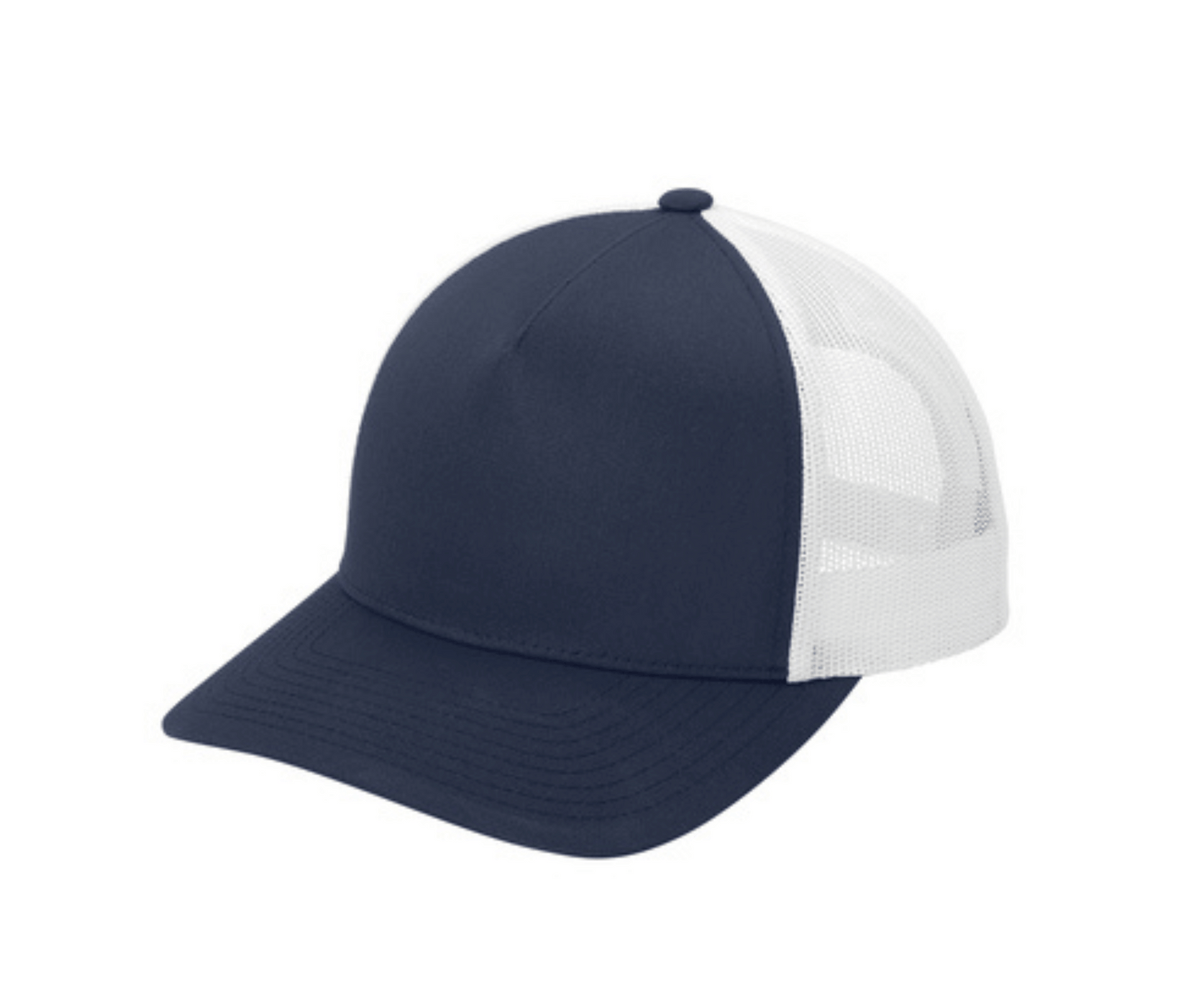 Image on Hat | Trucker Hat with DTF transfer