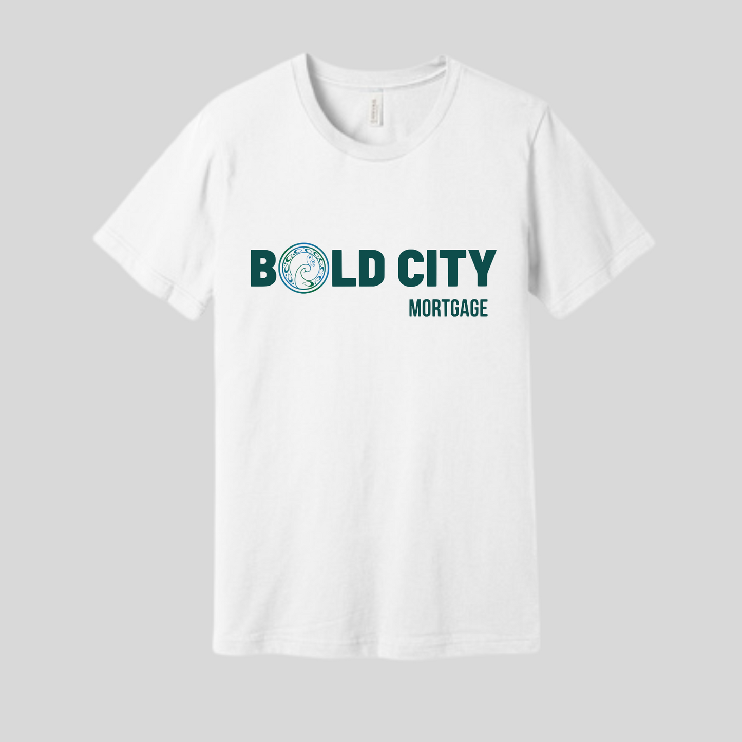 Bold City | Bella Canvas Tee