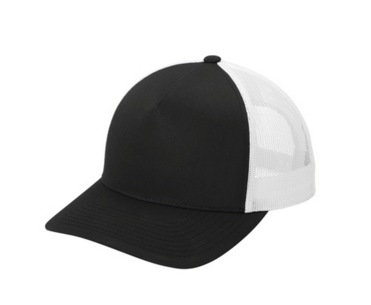 Image on Hat | Trucker Hat with DTF transfer