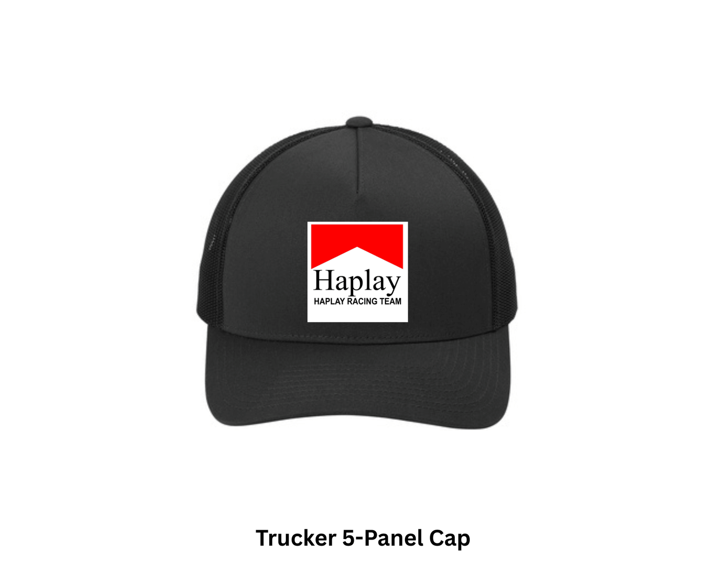 Haplay Trucker Hat
