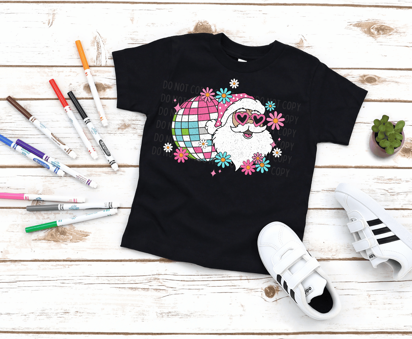 Youth Christmas | Premade DTF Transfer Gang Sheet For Graphic Tees - Griffin Expressions