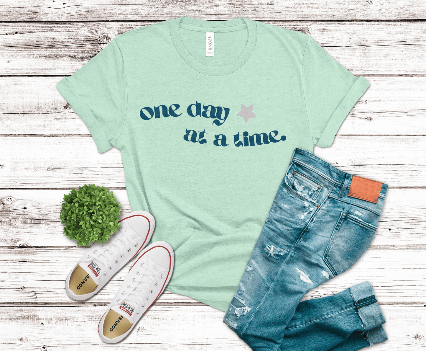 Premade DTF Transfer Gang Sheet For Graphic Tees | Recovery