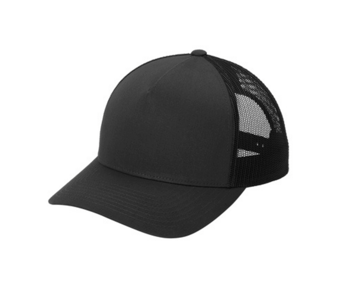 Image on Hat | Trucker Hat with DTF transfer