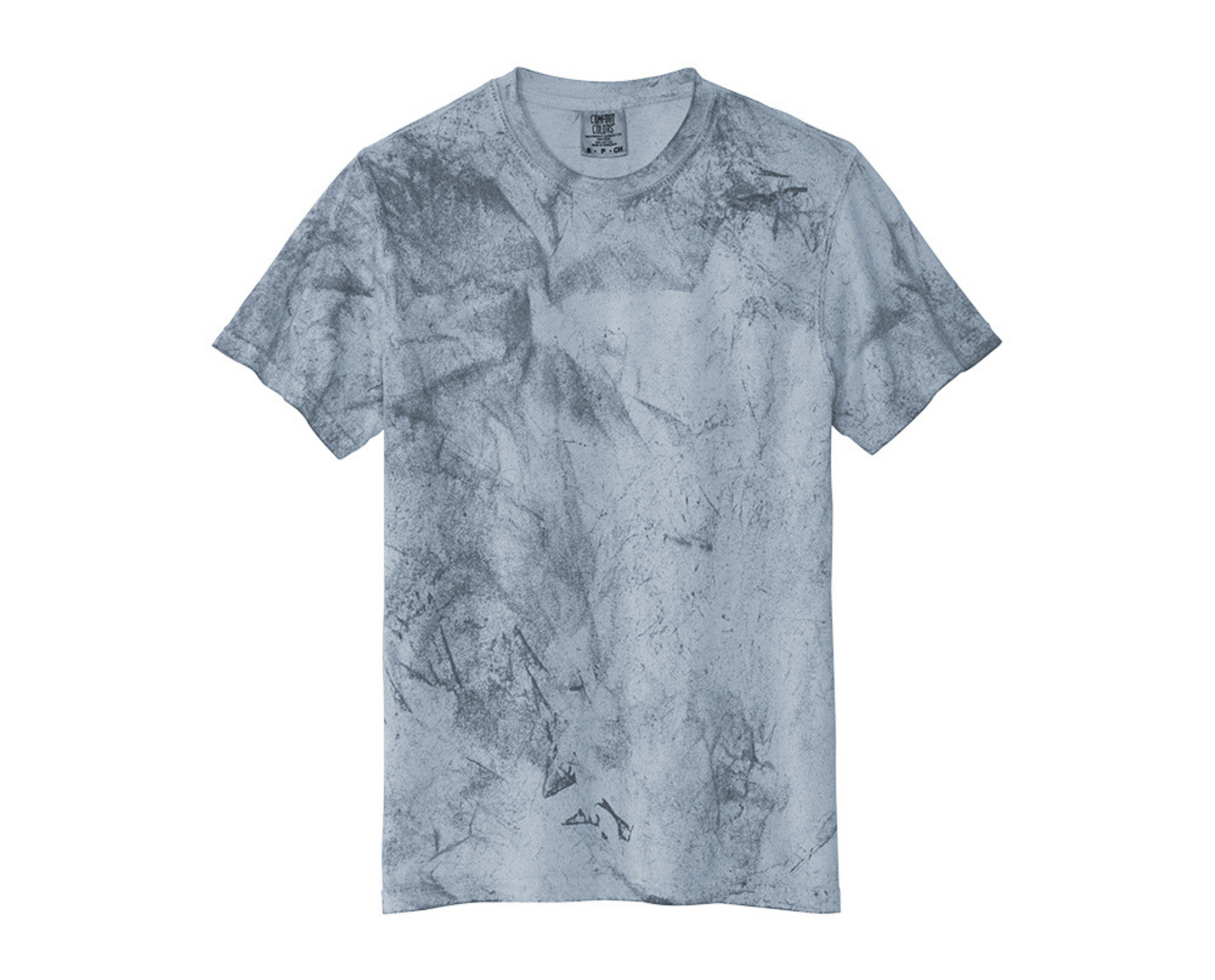 Comfort Colors® Heavyweight Color Blast Tee | Ocean - Griffin Expressions