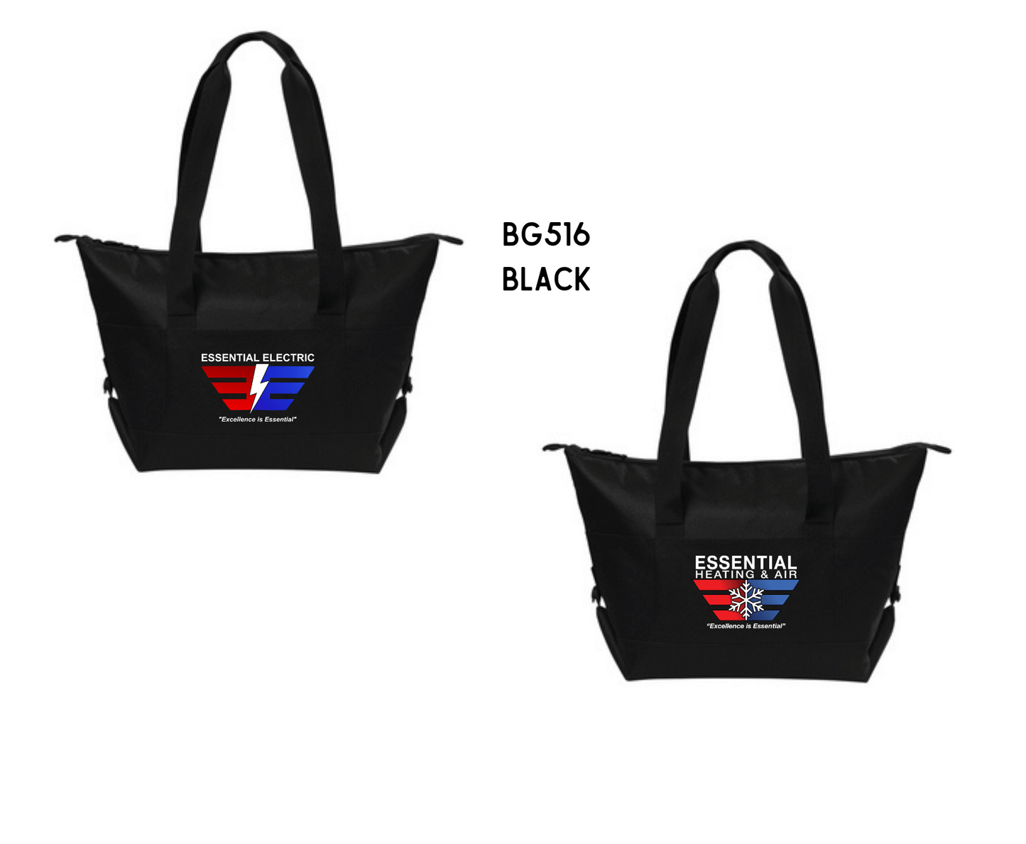 Essential | Cooler Bag - Griffin Expressions