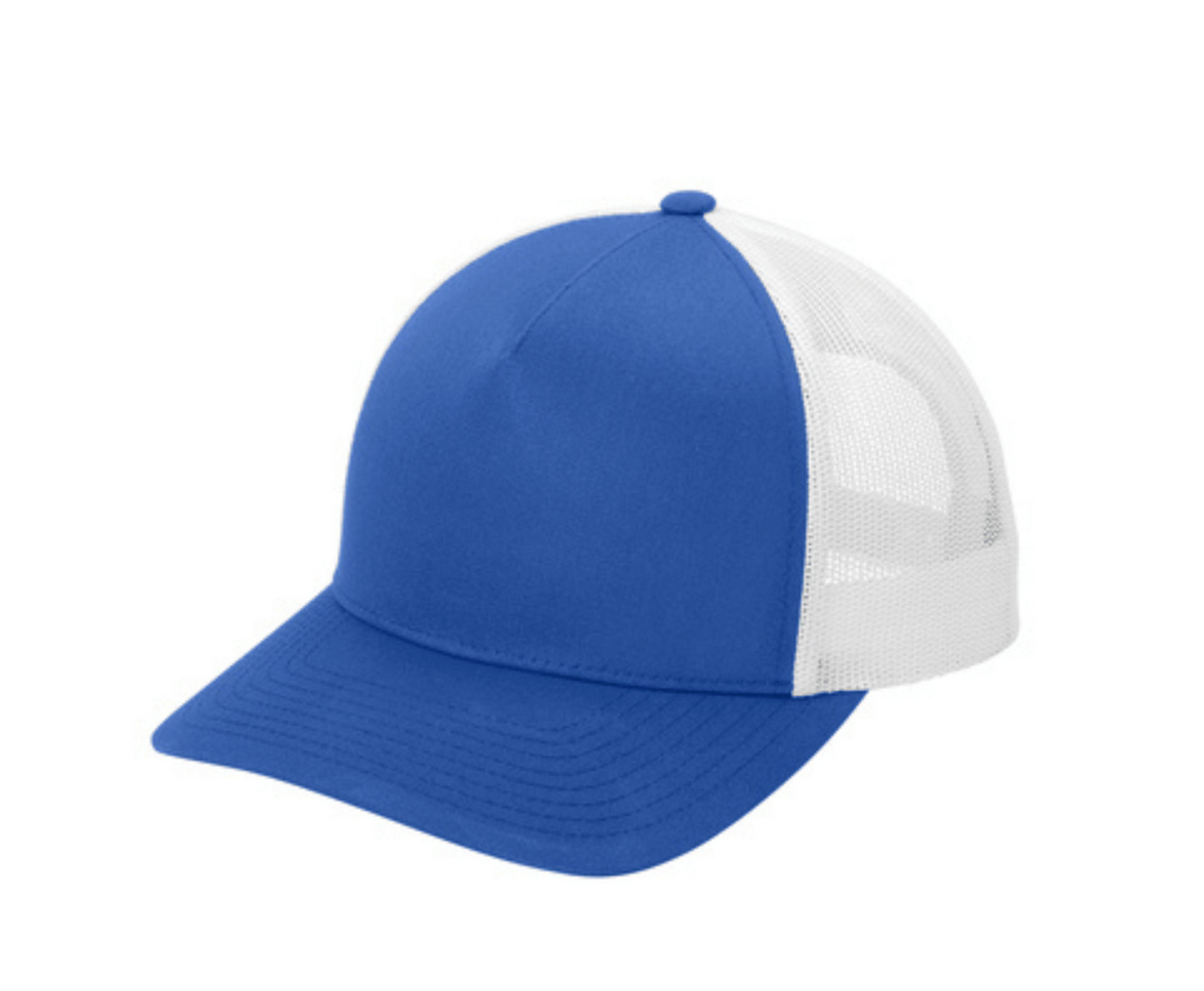 Image on Hat | Trucker Hat with DTF transfer