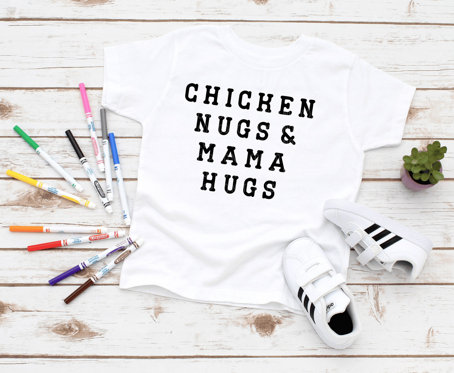 Premade DTF Transfer Gang Sheet For Graphic Tees | Youth Boy