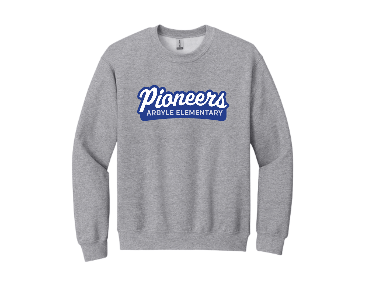 AES | Crew Neck Sweatshirt