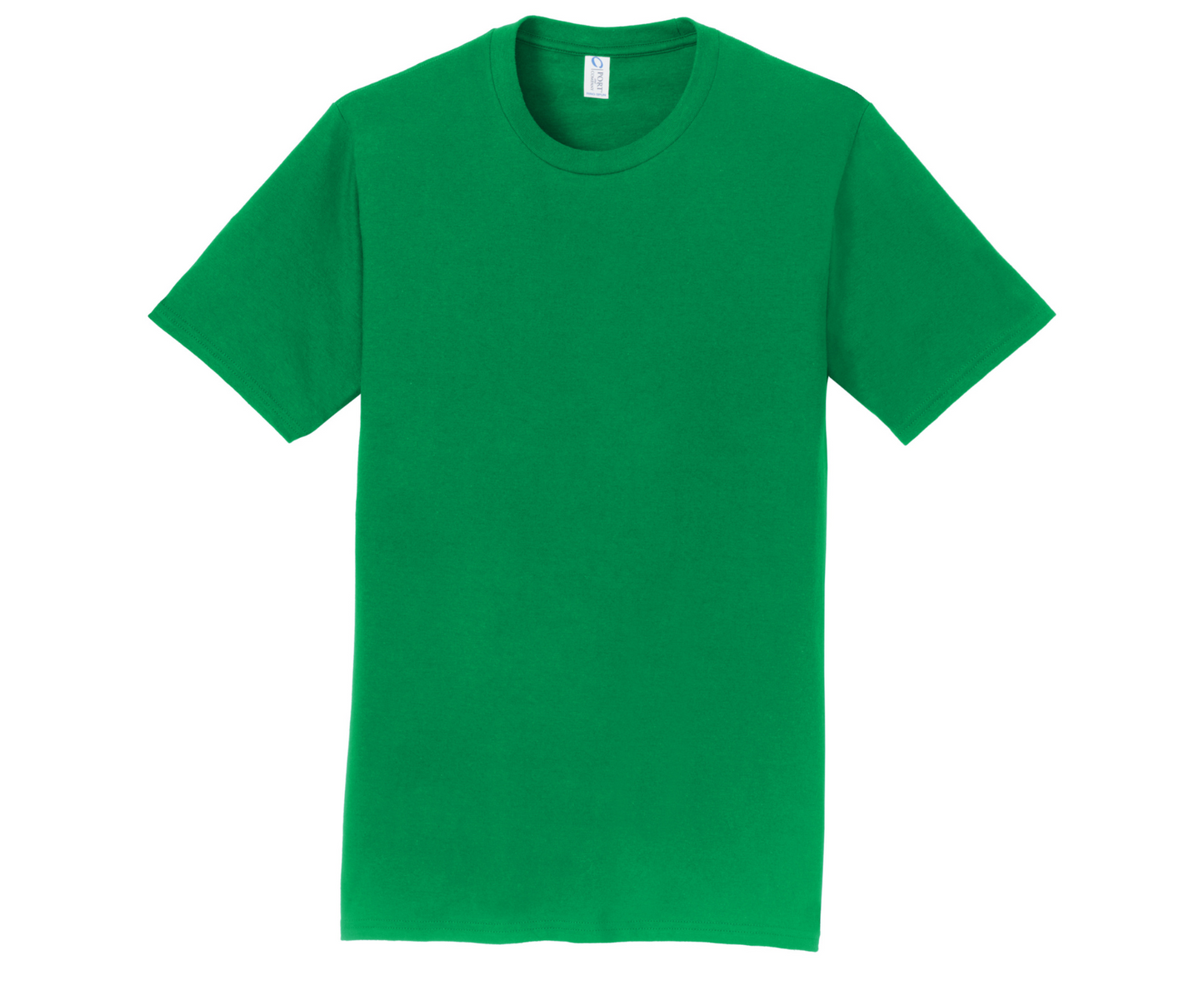 Port & Company® Youth Fan Favorite™ Tee | Athletic Kelly - Griffin Expressions