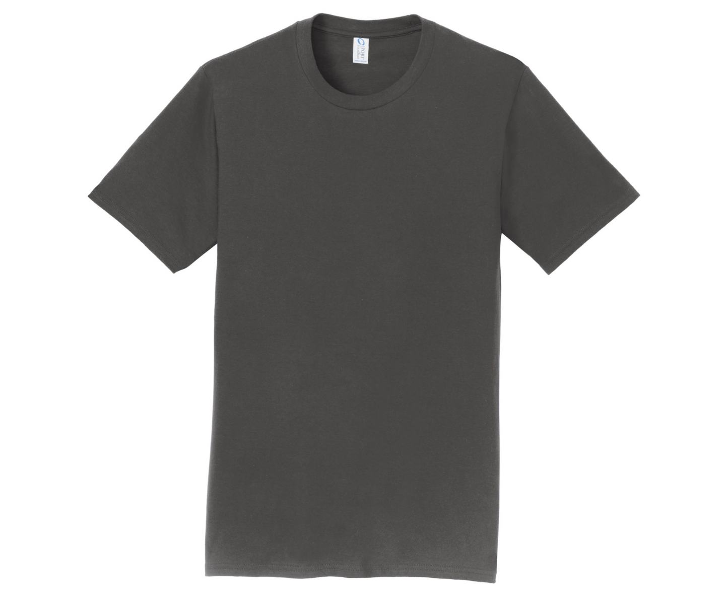 Port & Company® Fan Favorite™ Tee | Charcoal
