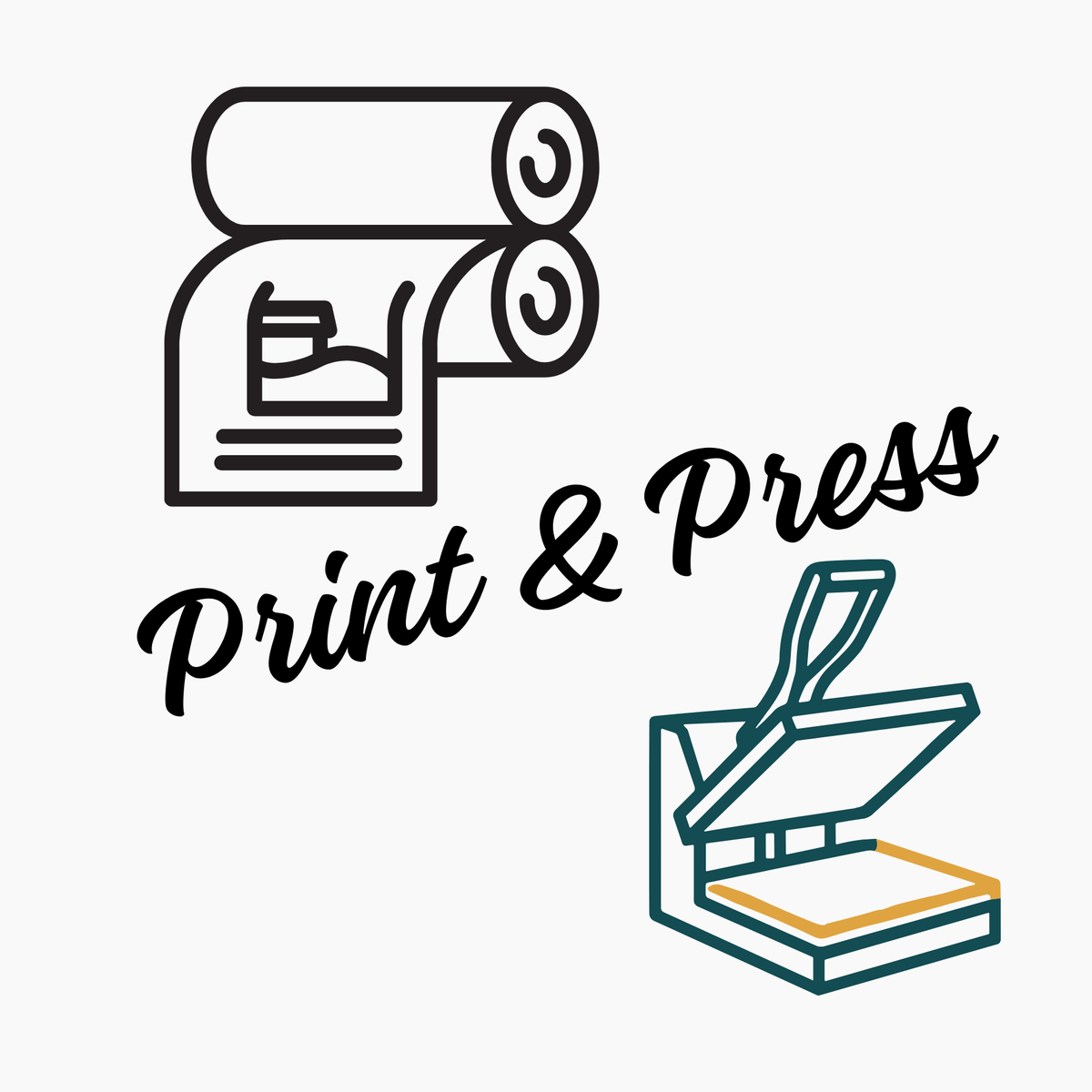 Print & Press