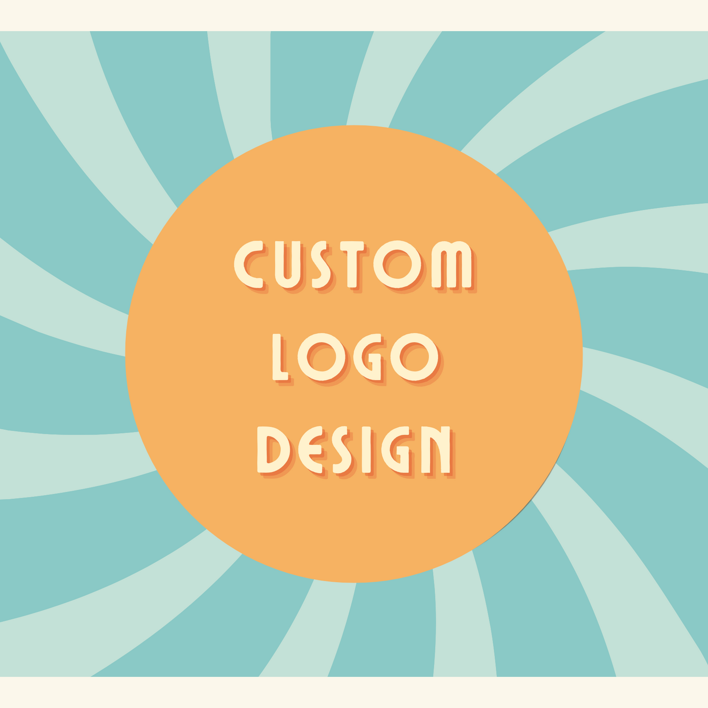 Custom Logo - Griffin Expressions