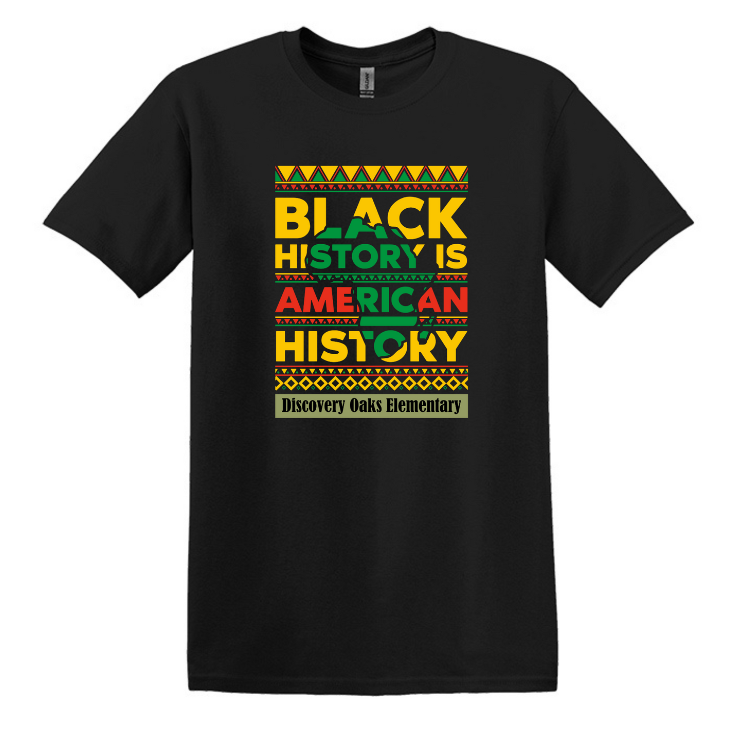 DOE | Black History Month - Griffin Expressions