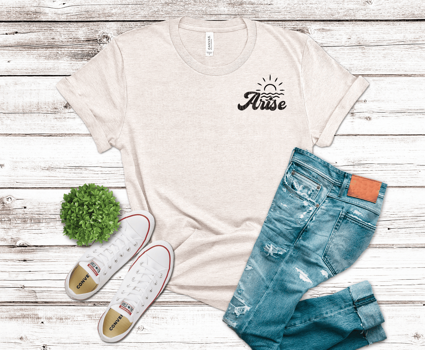 Arise | DTF - Griffin Expressions