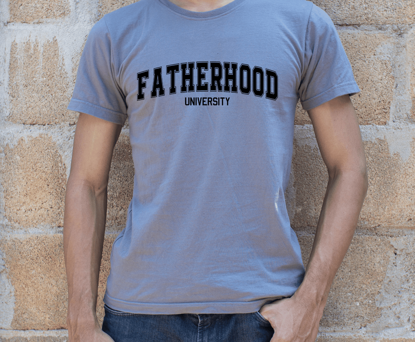 Fatherhood | DTF - Griffin Expressions