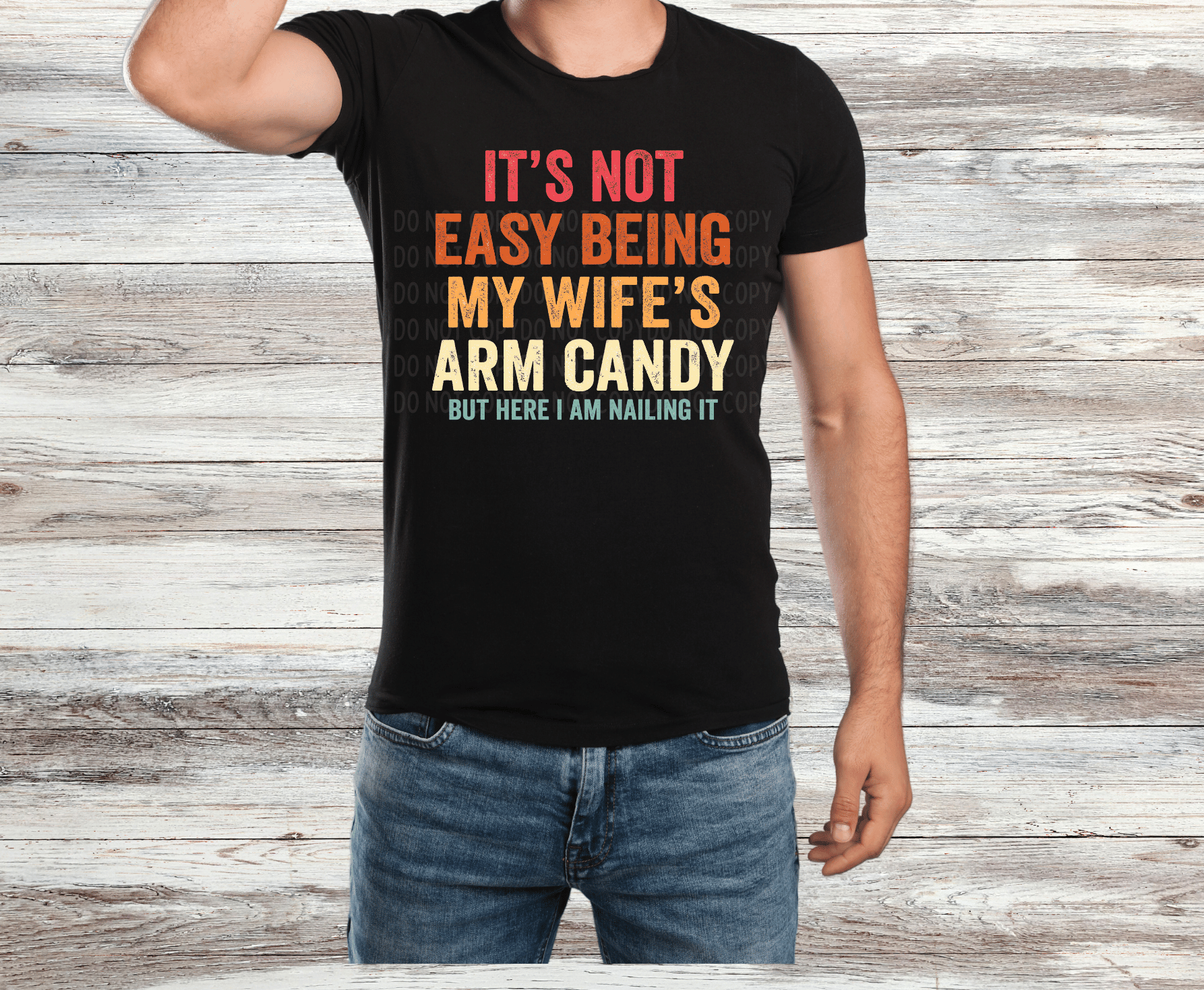 Arm Candy | Tee | Crew | Hoodie - Griffin Expressions