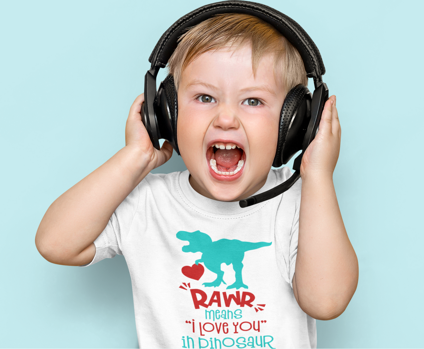 Rawr Means | DTF - Griffin Expressions