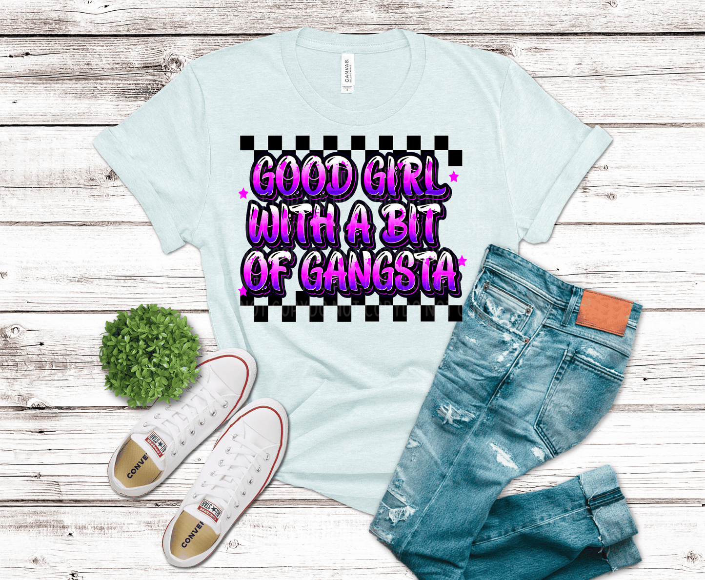 Good Girl | DTF - Griffin Expressions