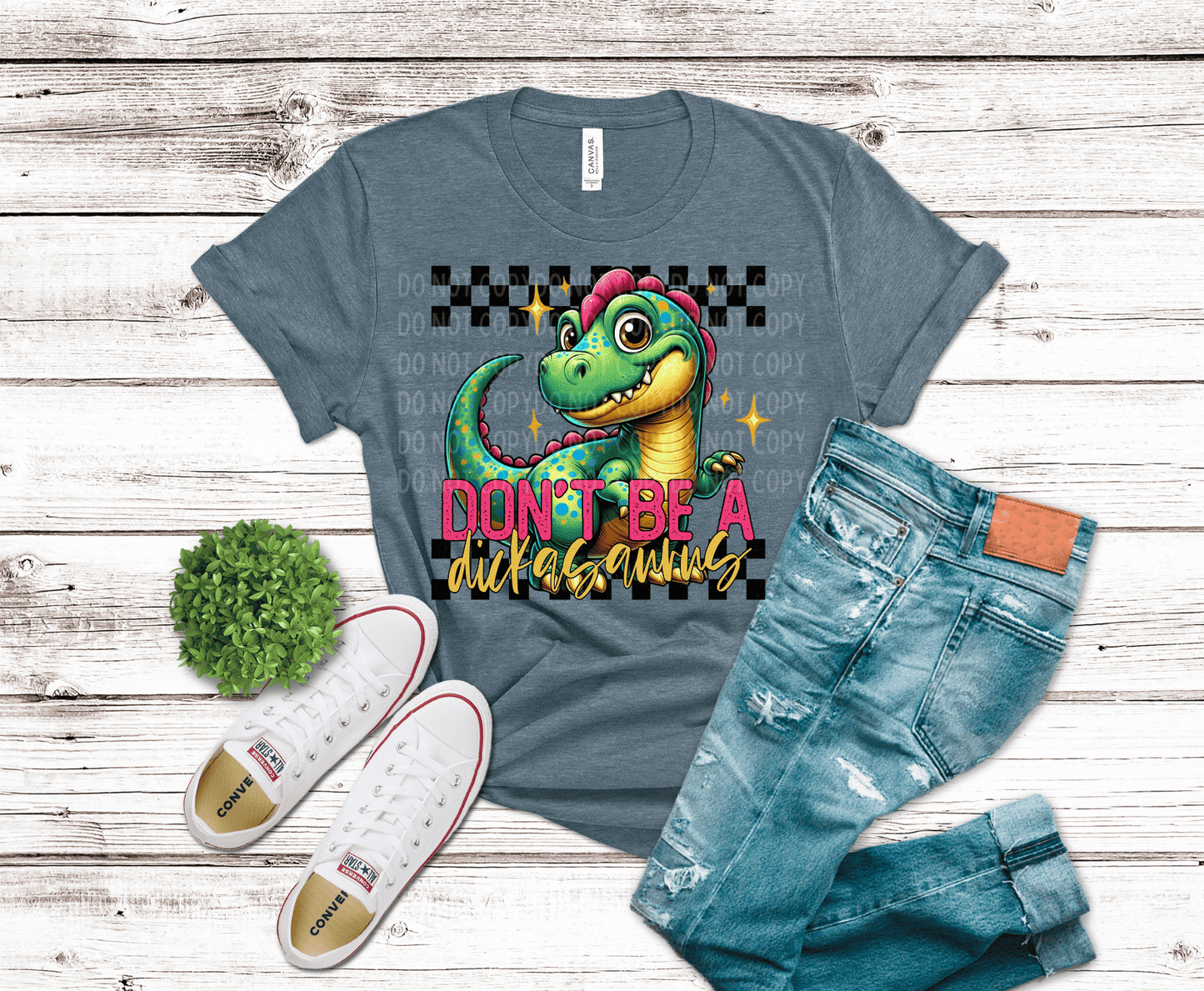 Premade DTF Transfer Gang Sheet For Graphic Tees| Wild Sarcasm