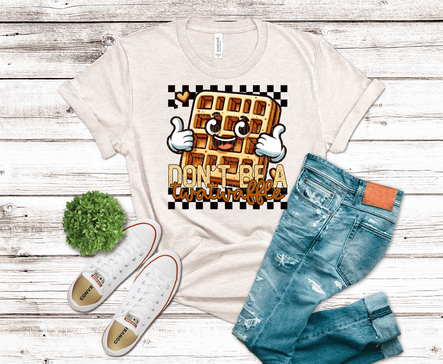 Premade DTF Transfer Gang Sheet For Graphic Tees| Wild Sarcasm