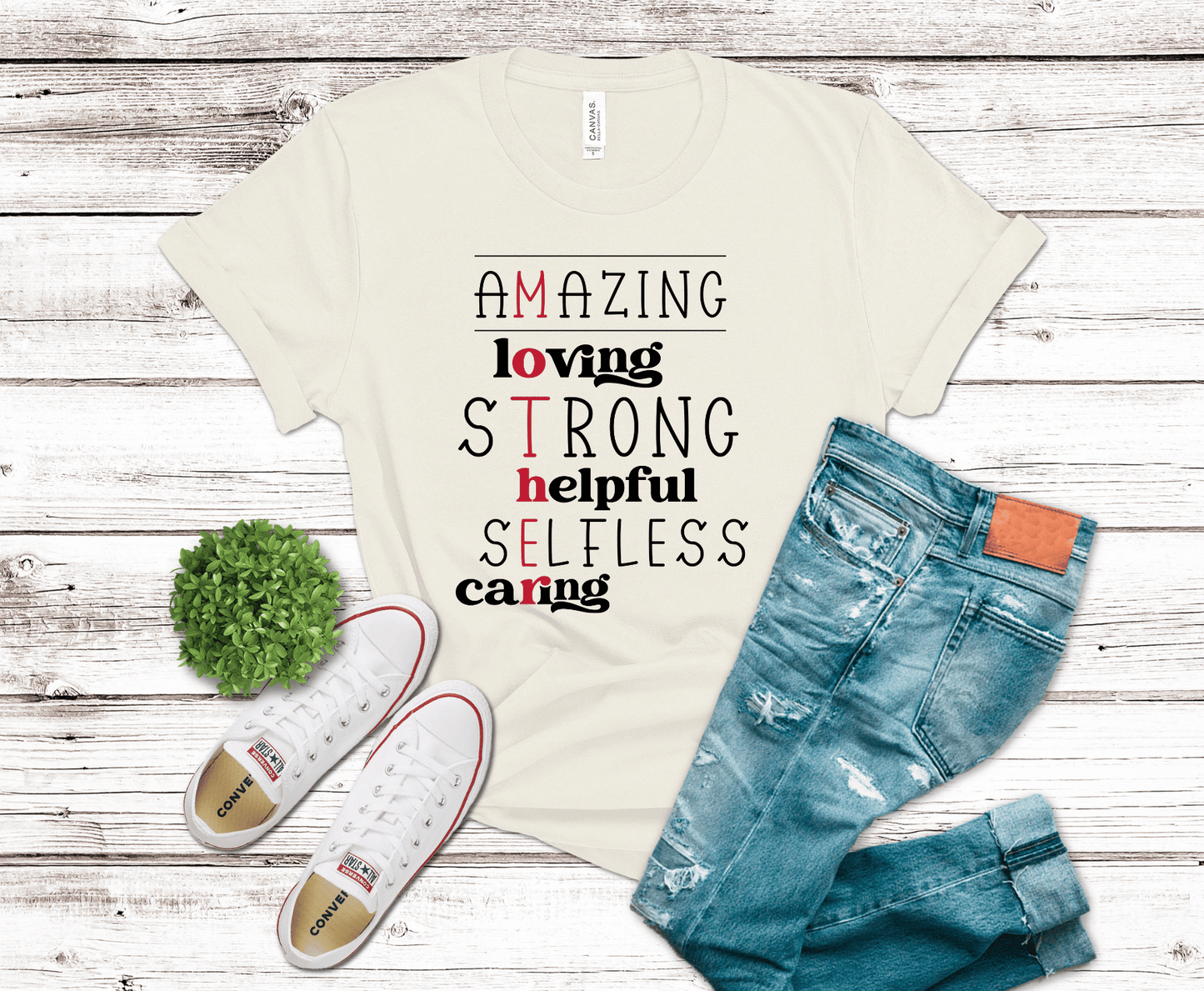 Mother Meaning | DTF - Griffin Expressions