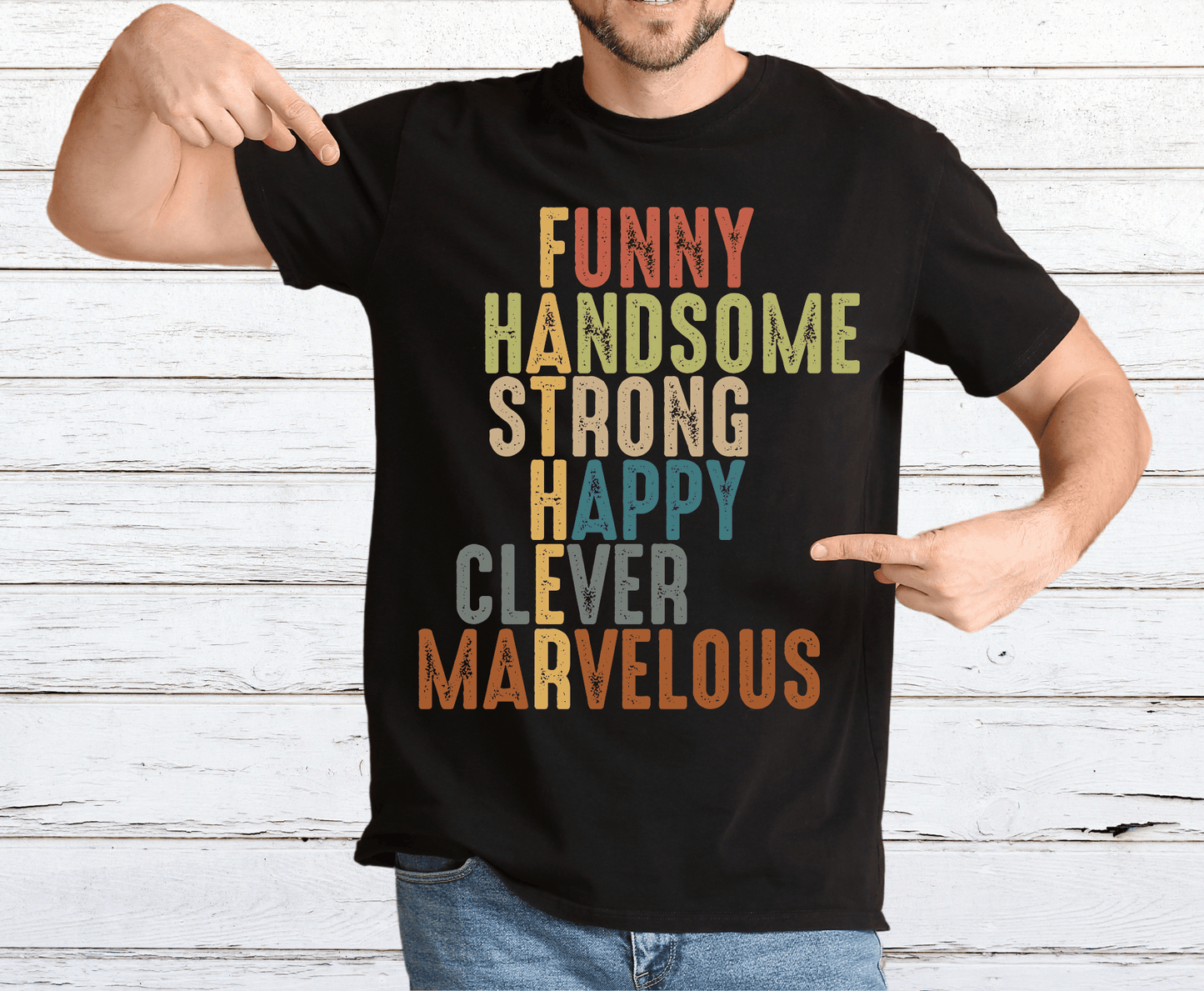 Father Meaning | DTF - Griffin Expressions