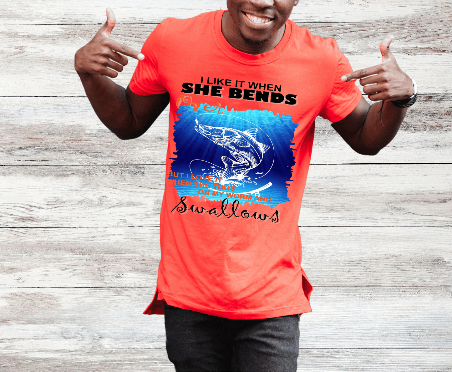 I Like it When She | DTF - Griffin Expressions