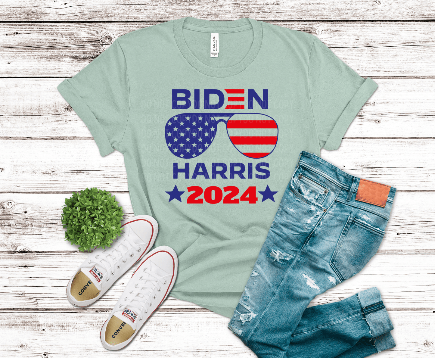Biden Harris 2024 | DTF