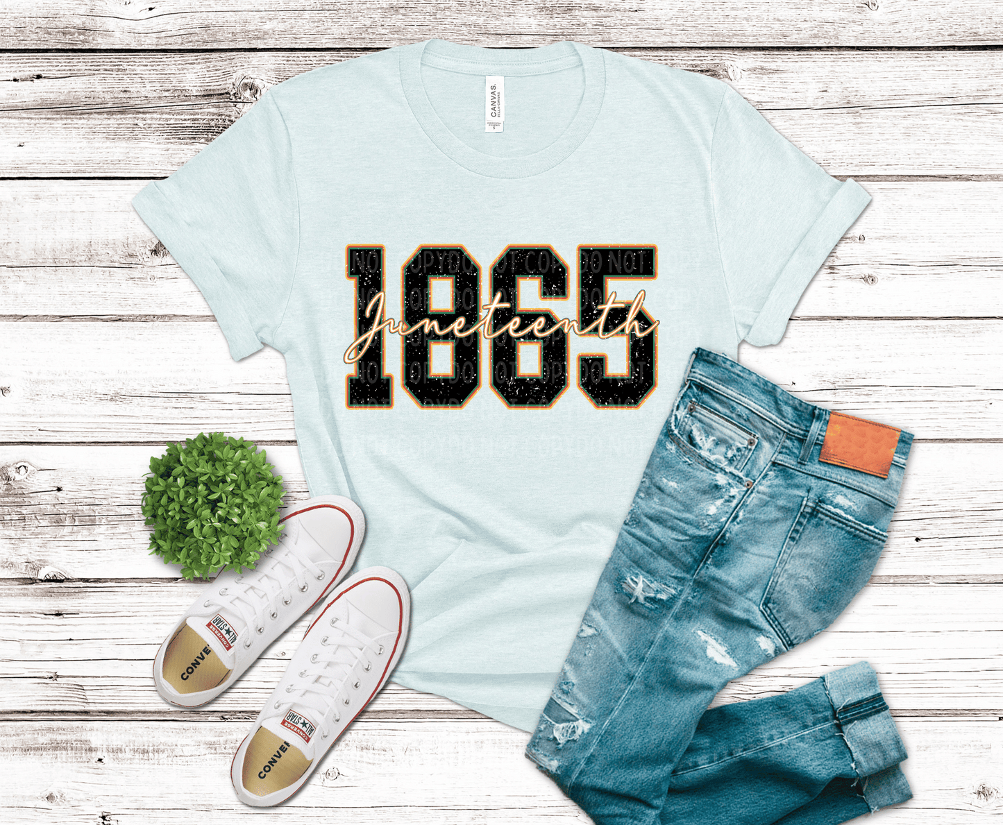 1865 Juneteenth | DTF - Griffin Expressions