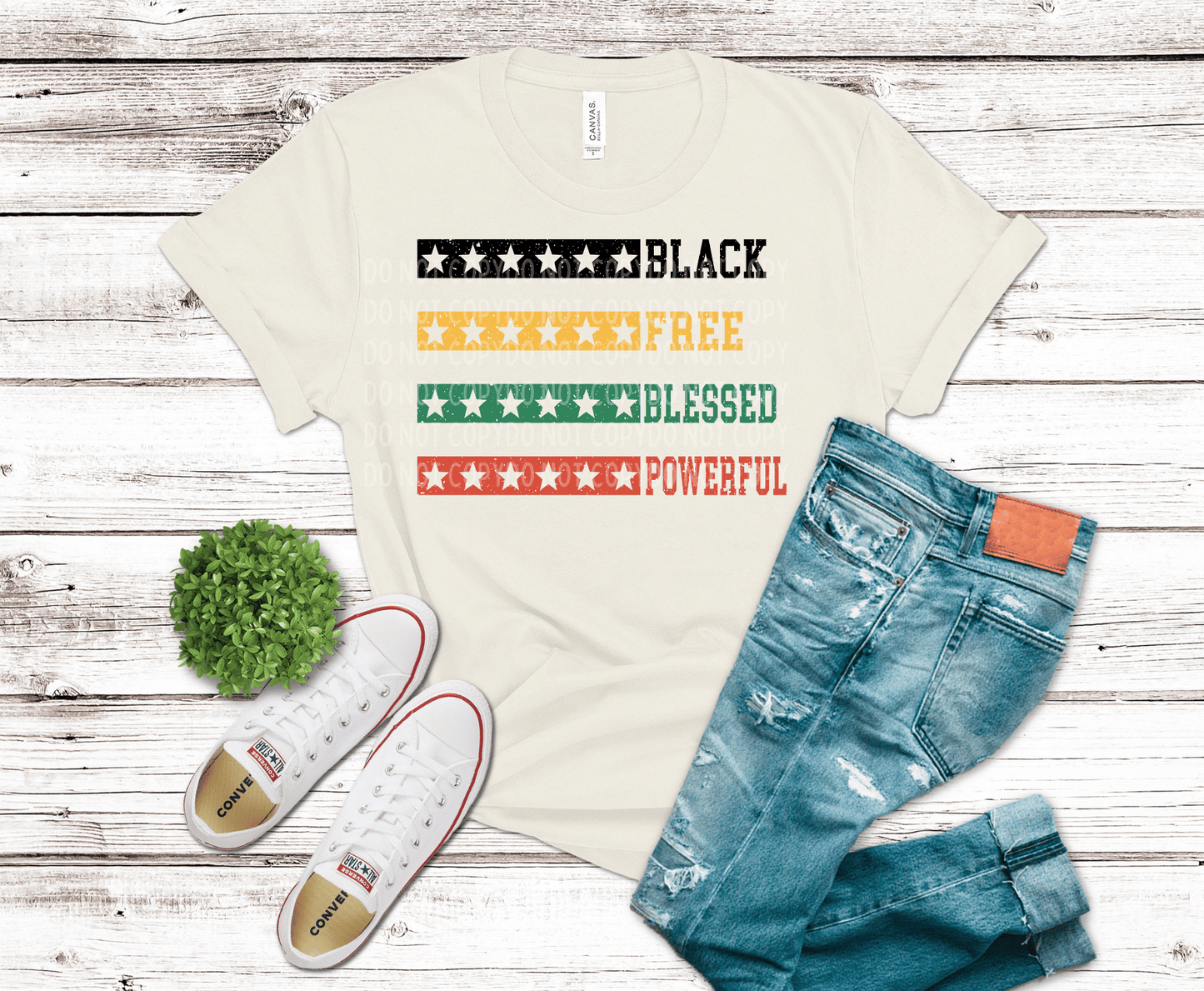 Juneteenth Quote | DTF - Griffin Expressions