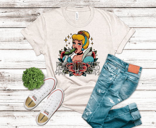 Pickle Slut Maid | DTF - Griffin Expressions