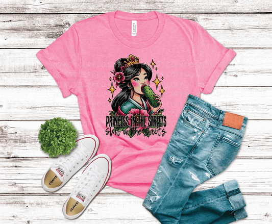 Pickle Slut Raya | DTF - Griffin Expressions