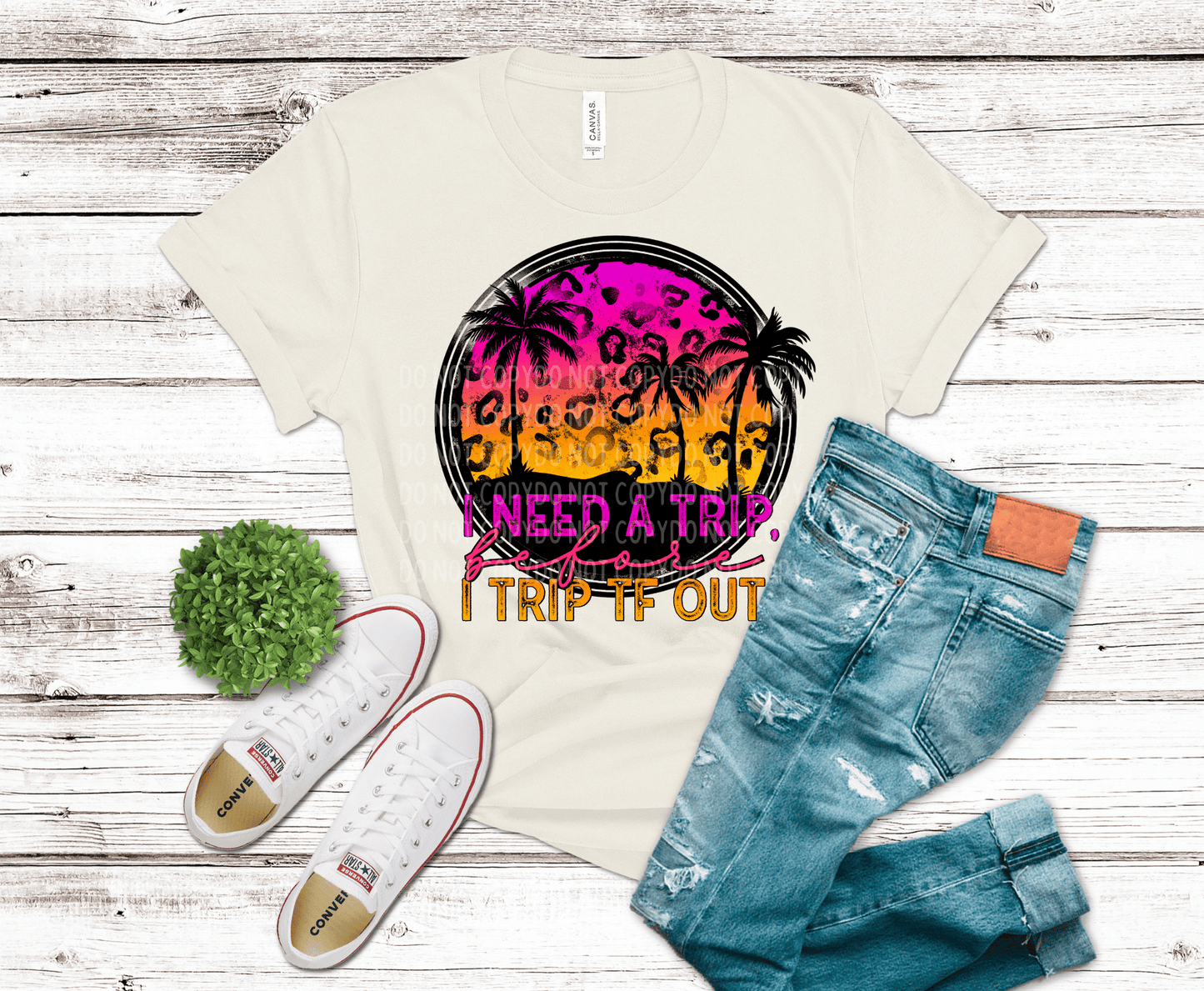 Trip Before Trip FT Out | DTF - Griffin Expressions