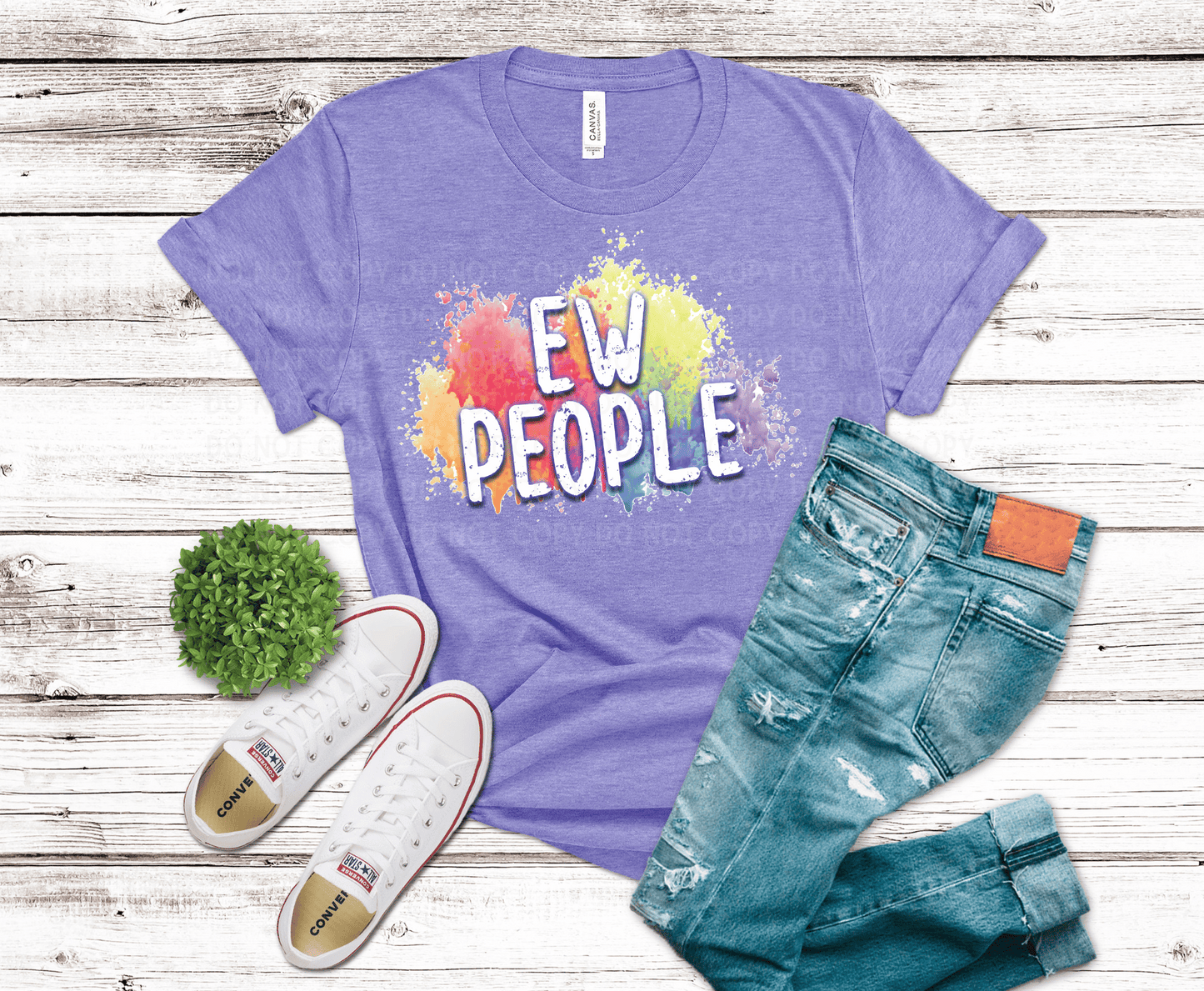 Eww People | DTF - Griffin Expressions