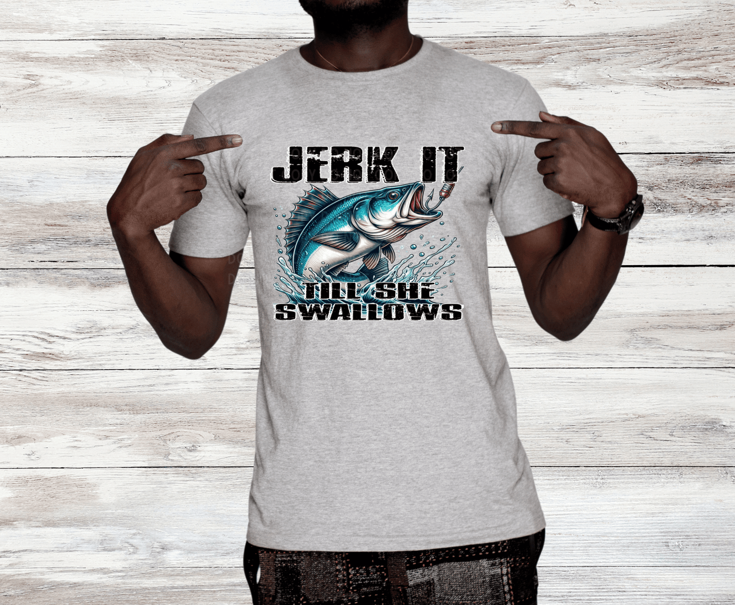 Jerk It | DTF - Griffin Expressions