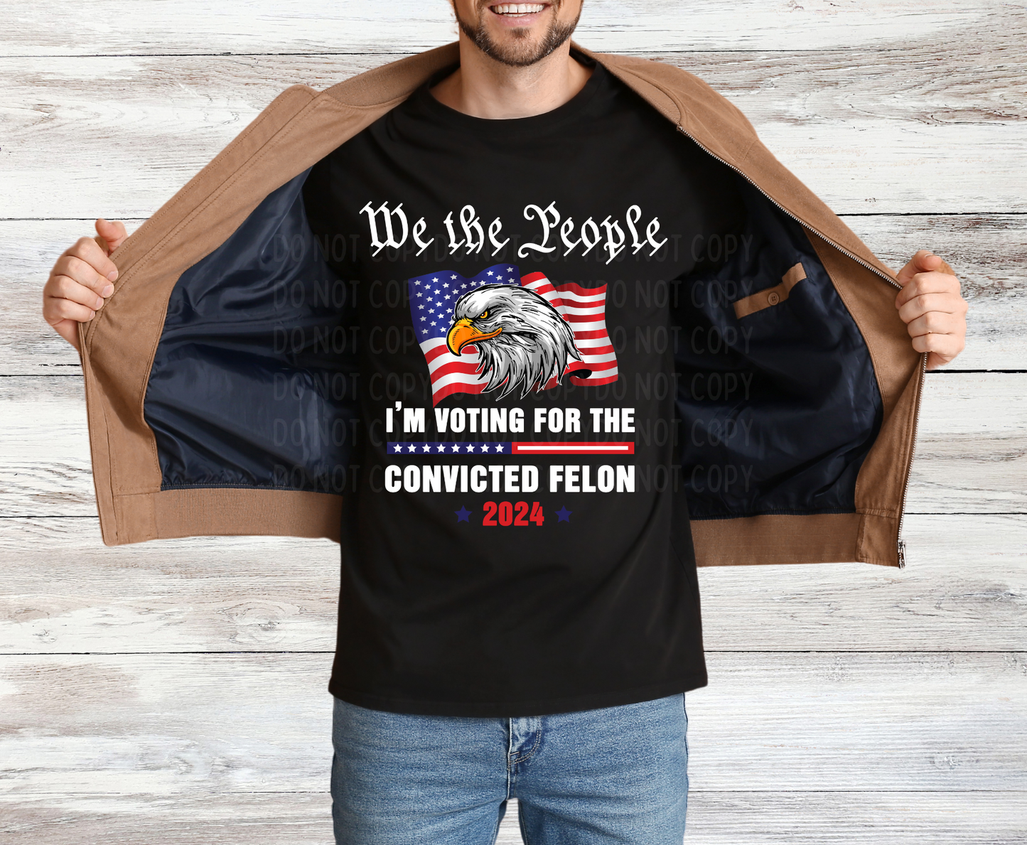 We The People | DTF - Griffin Expressions