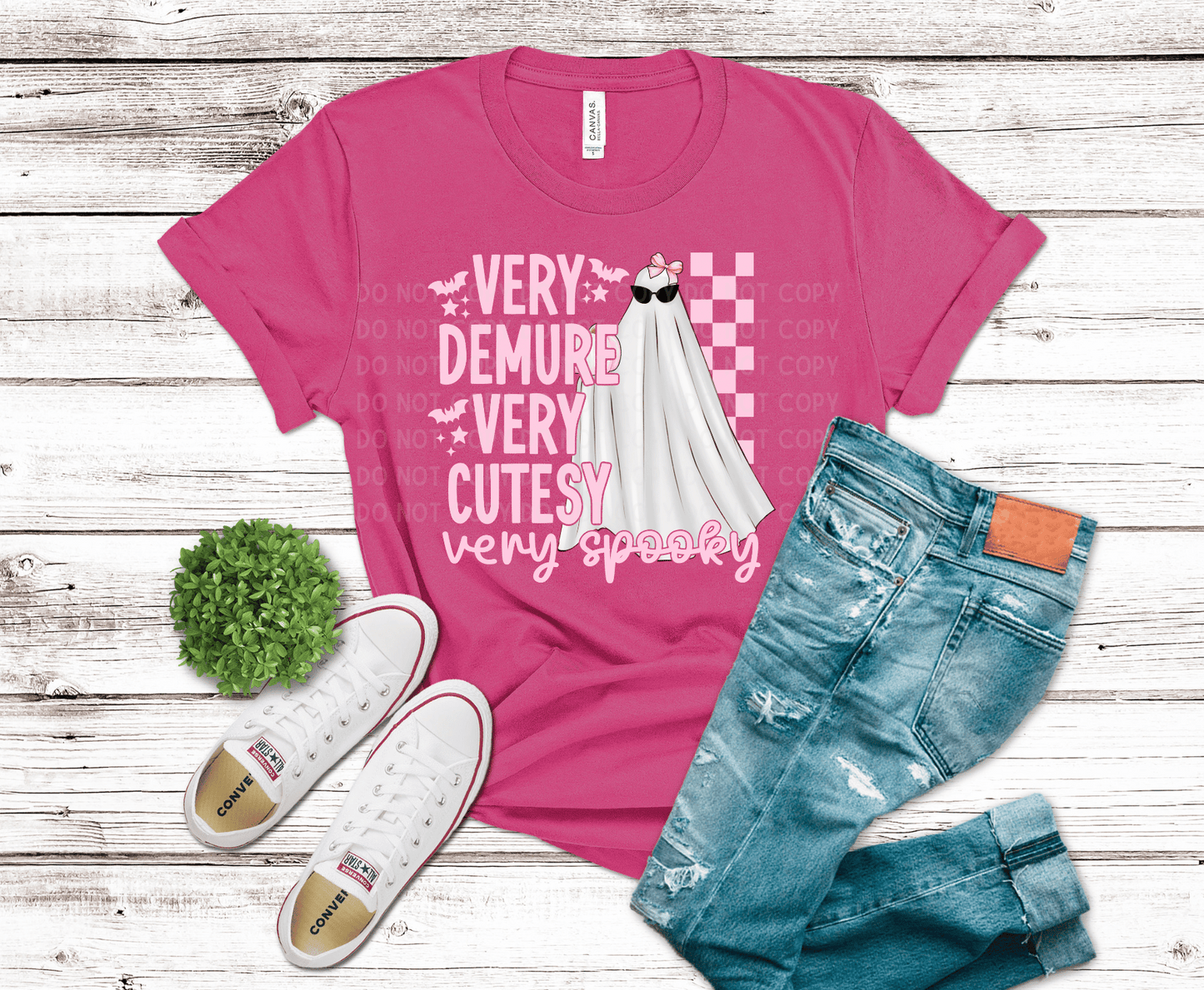 Very Demure | DTF - Griffin Expressions