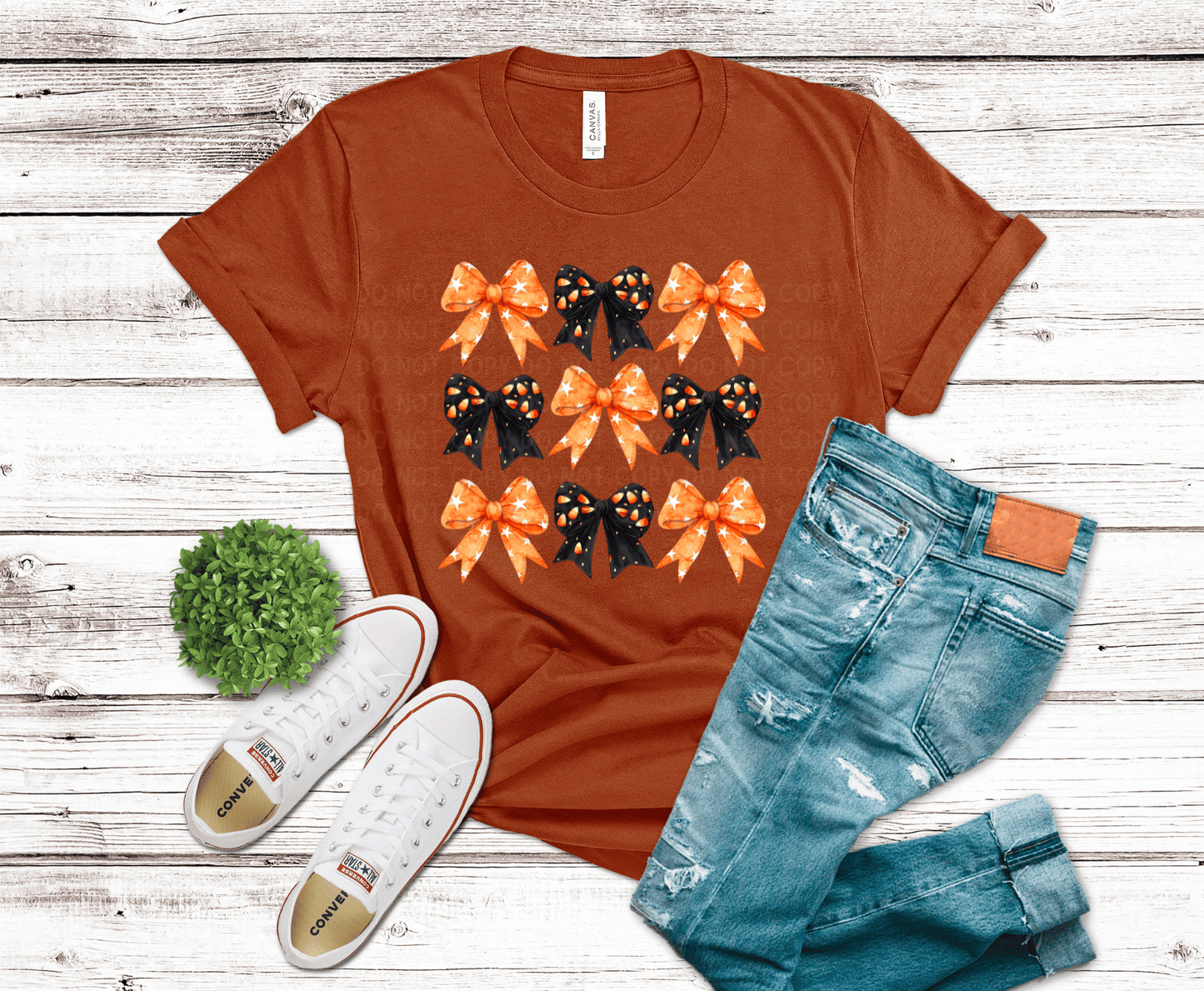 Halloween Coquette | DTF - Griffin Expressions