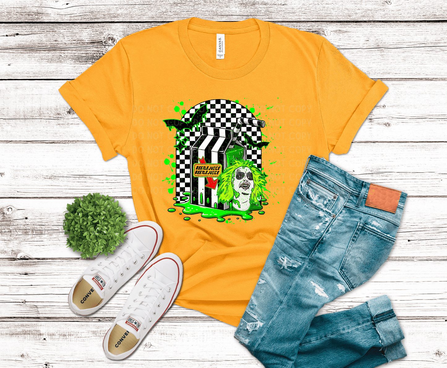 Beetle Juicebox | DTF - Griffin Expressions